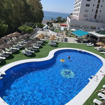 Flatotel International Benalmádena Exterior photo