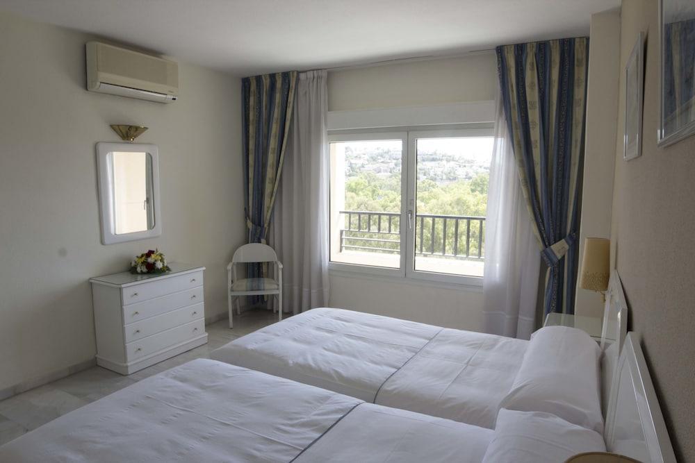 Flatotel International Benalmádena Exterior photo