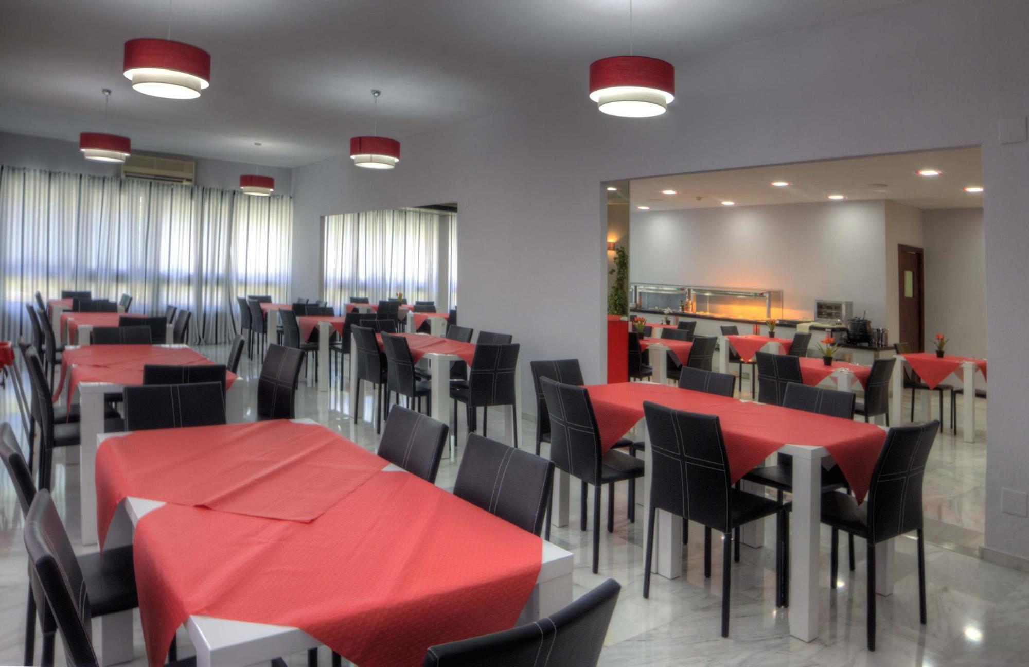 Flatotel International Benalmádena Exterior photo