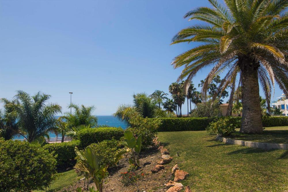 Flatotel International Benalmádena Exterior photo