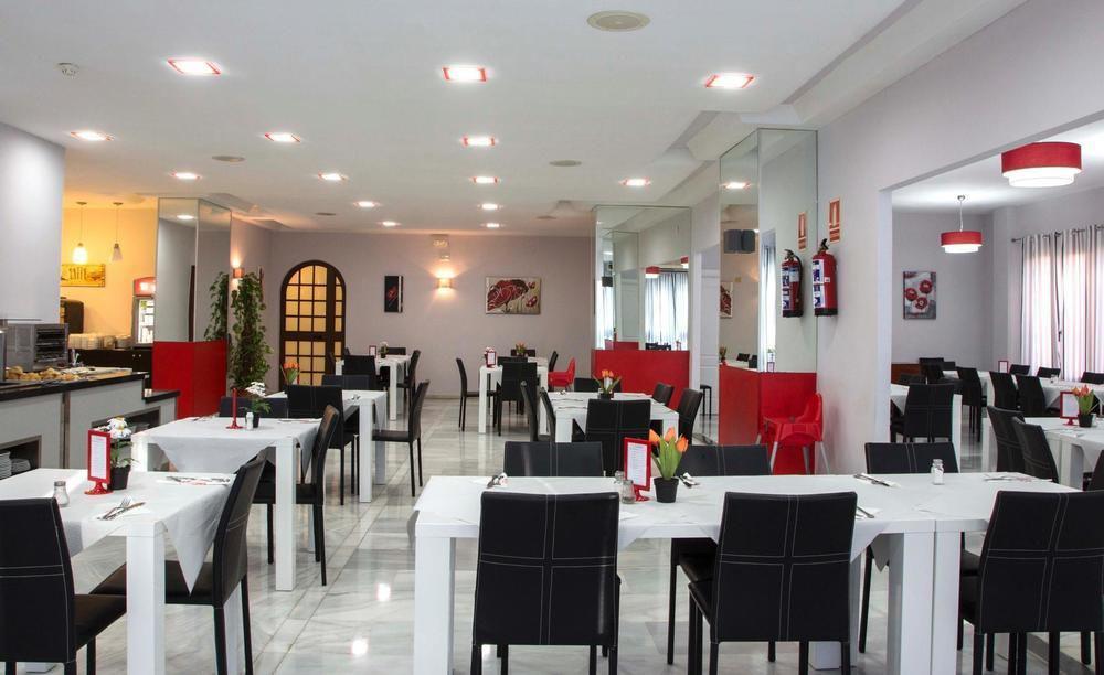 Flatotel International Benalmádena Exterior photo