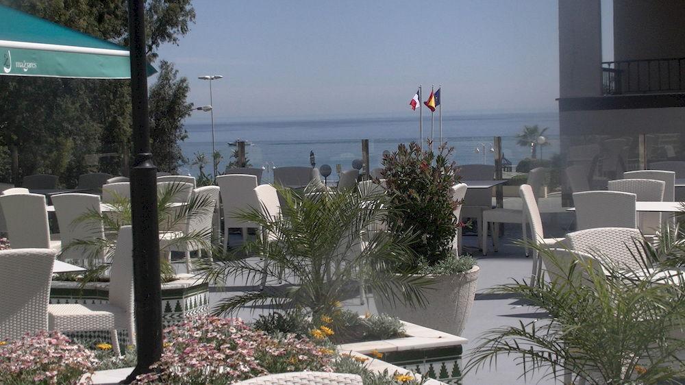Flatotel International Benalmádena Exterior photo