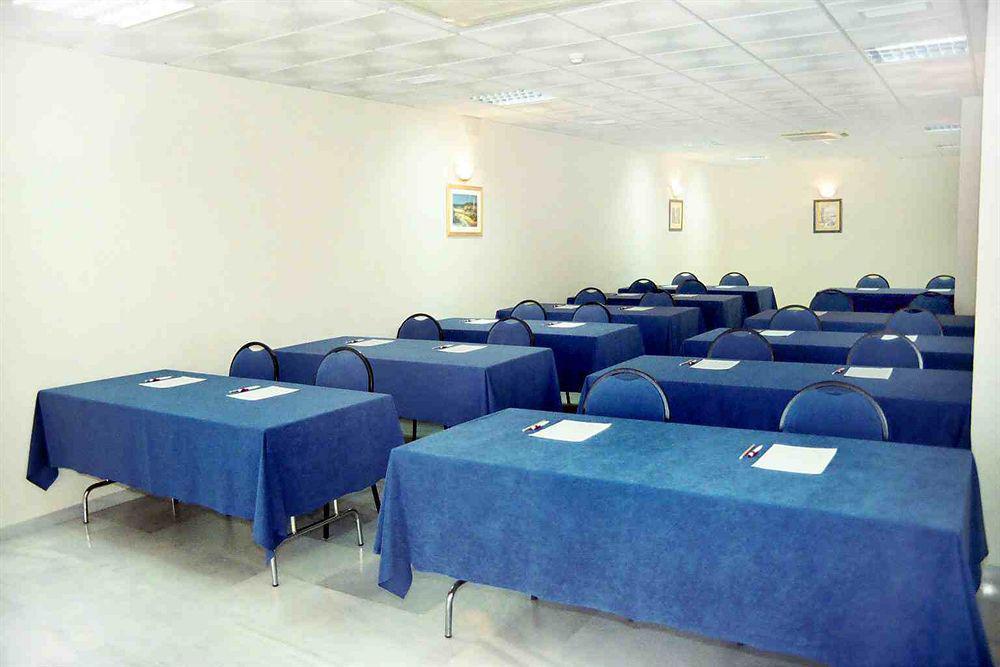 Flatotel International Benalmádena Exterior photo