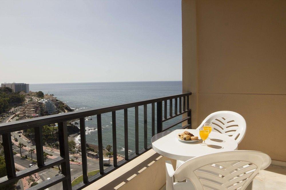 Flatotel International Benalmádena Exterior photo