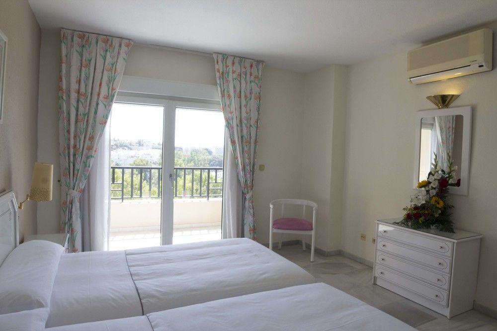 Flatotel International Benalmádena Exterior photo