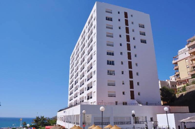 Flatotel International Benalmádena Exterior photo
