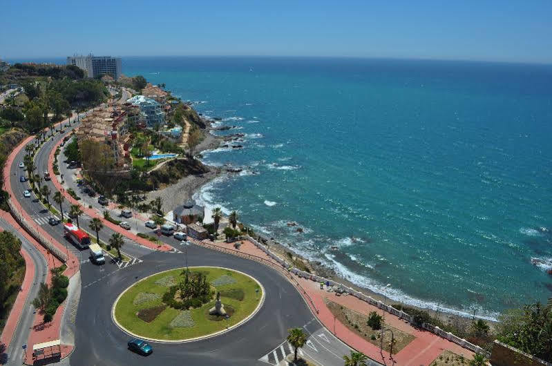 Flatotel International Benalmádena Exterior photo
