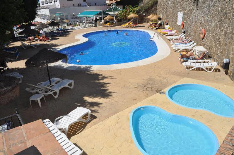 Flatotel International Benalmádena Exterior photo