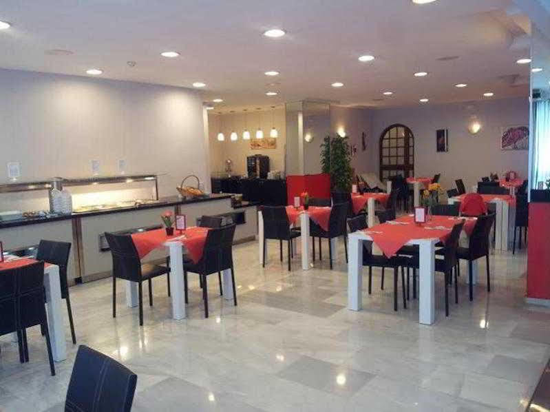Flatotel International Benalmádena Exterior photo