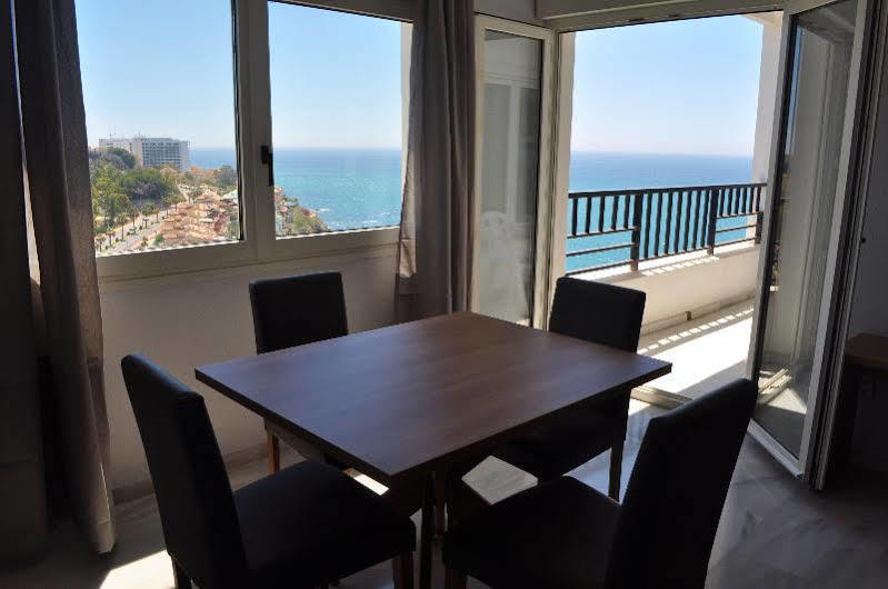Flatotel International Benalmádena Exterior photo