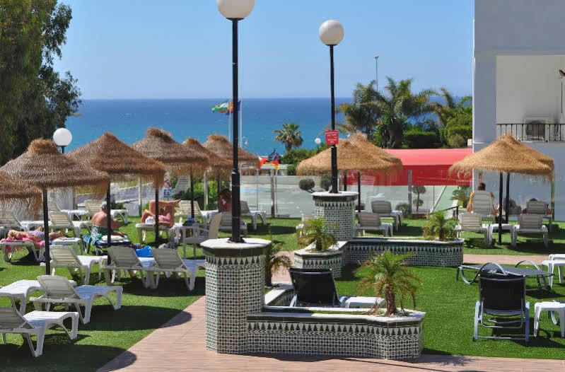 Flatotel International Benalmádena Exterior photo
