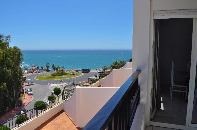 Flatotel International Benalmádena Exterior photo