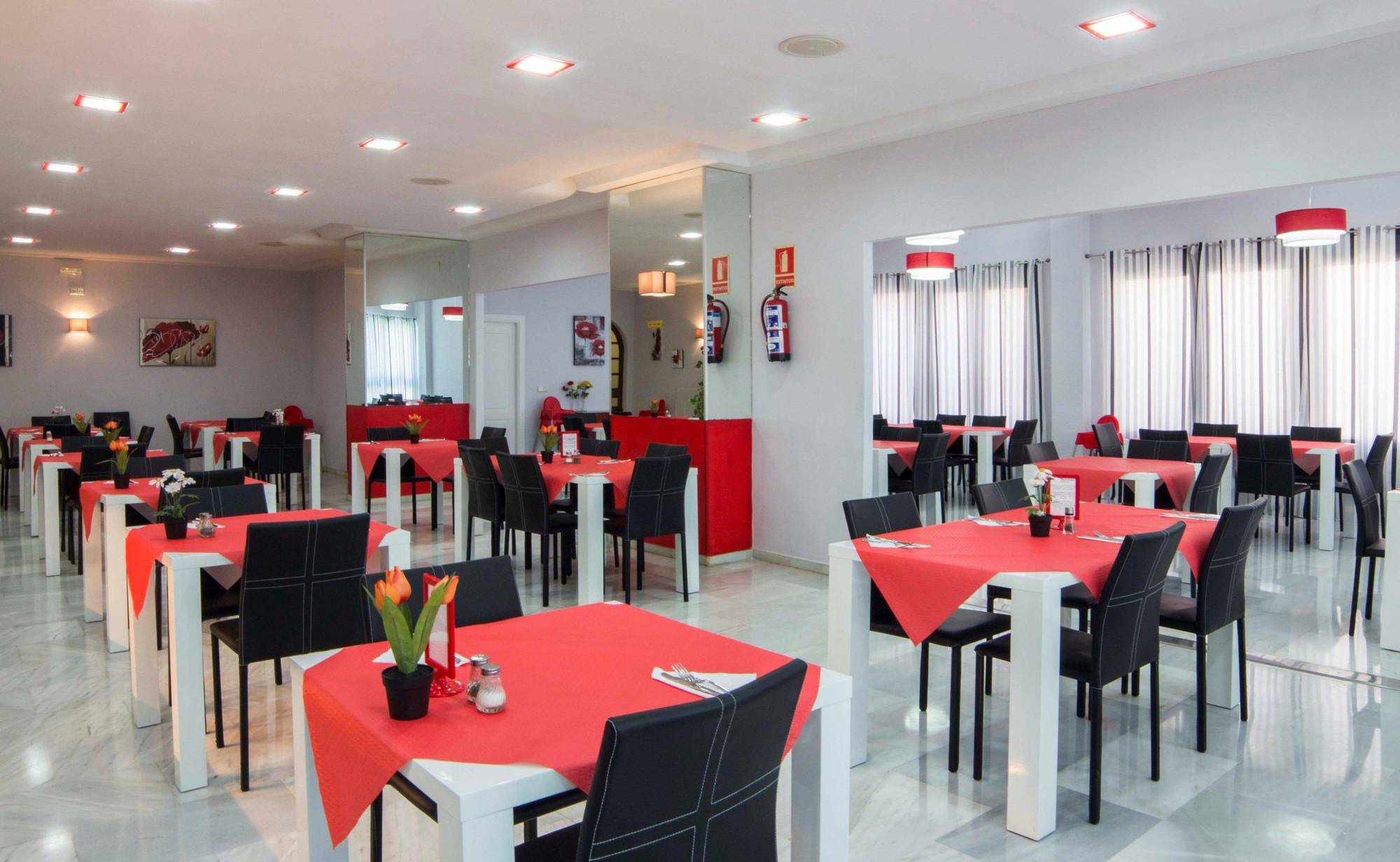 Flatotel International Benalmádena Exterior photo