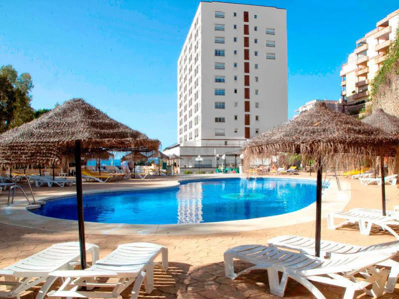Flatotel International Benalmádena Exterior photo